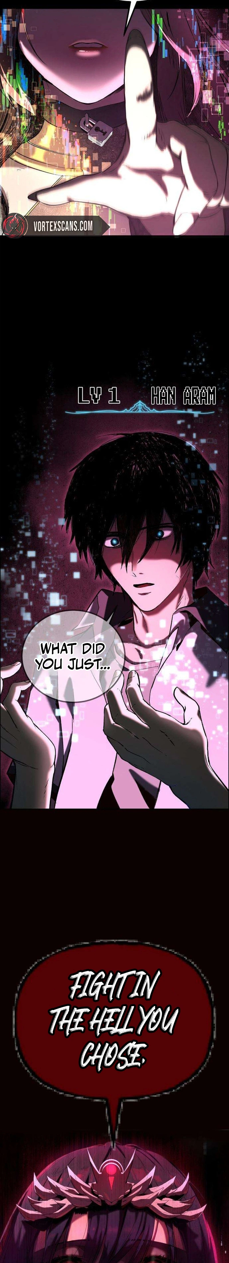 Hellogin Chapter 2 Page 63