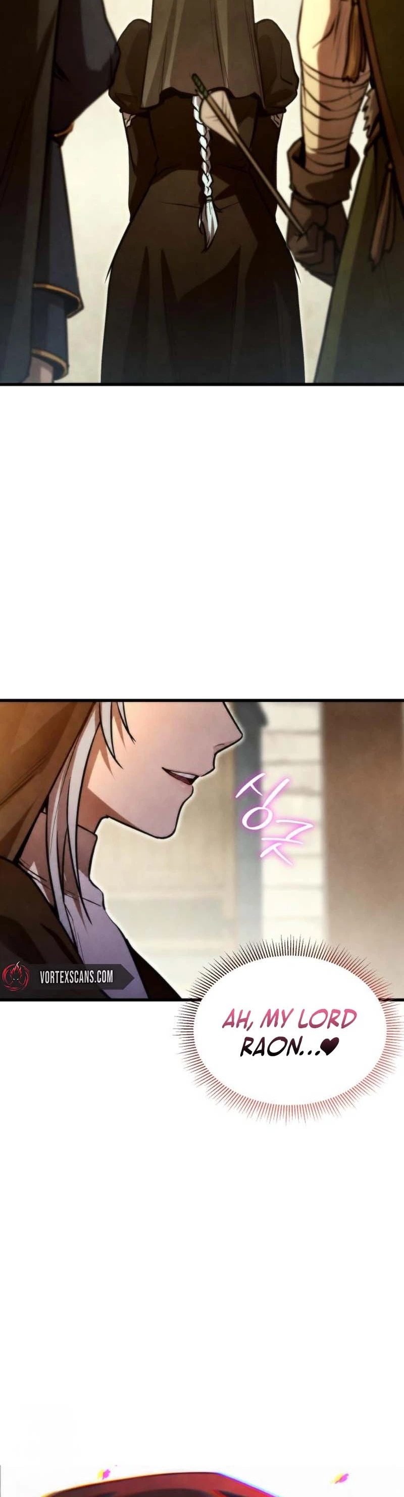 Heroes Never Rest Chapter 6 Page 12
