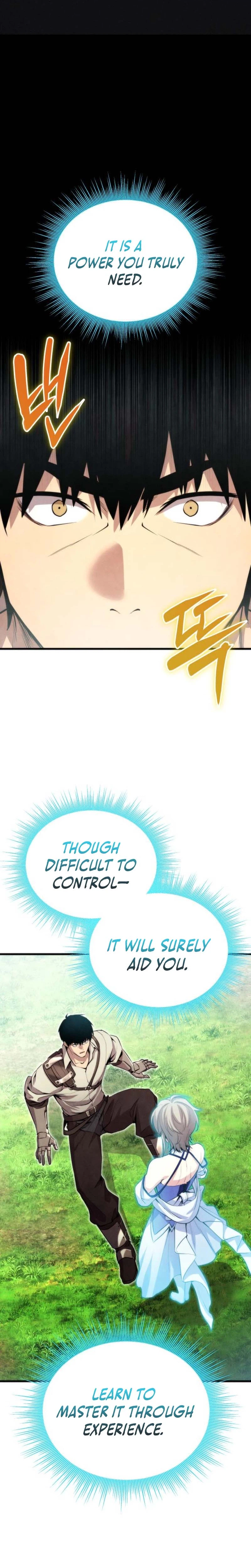 Heroes Never Rest Chapter 6 Page 25