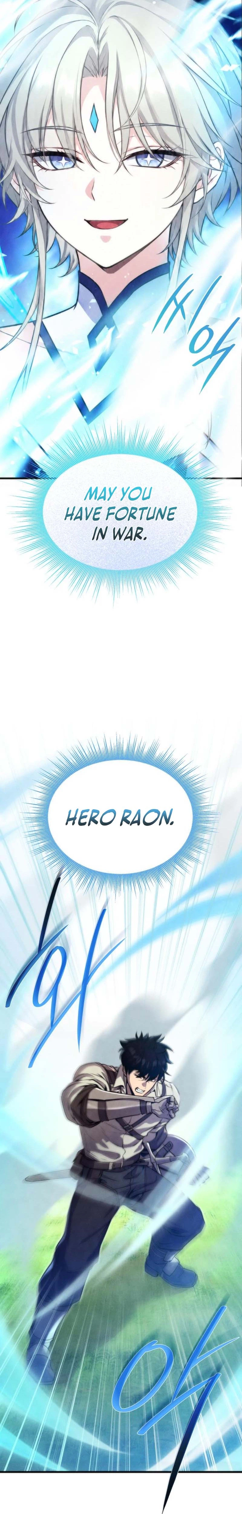 Heroes Never Rest Chapter 6 Page 27