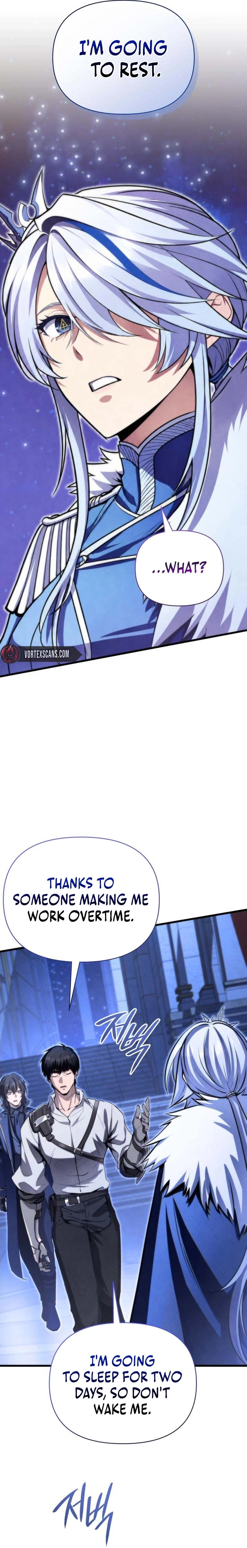 Heroes Never Rest Chapter 6 Page 39