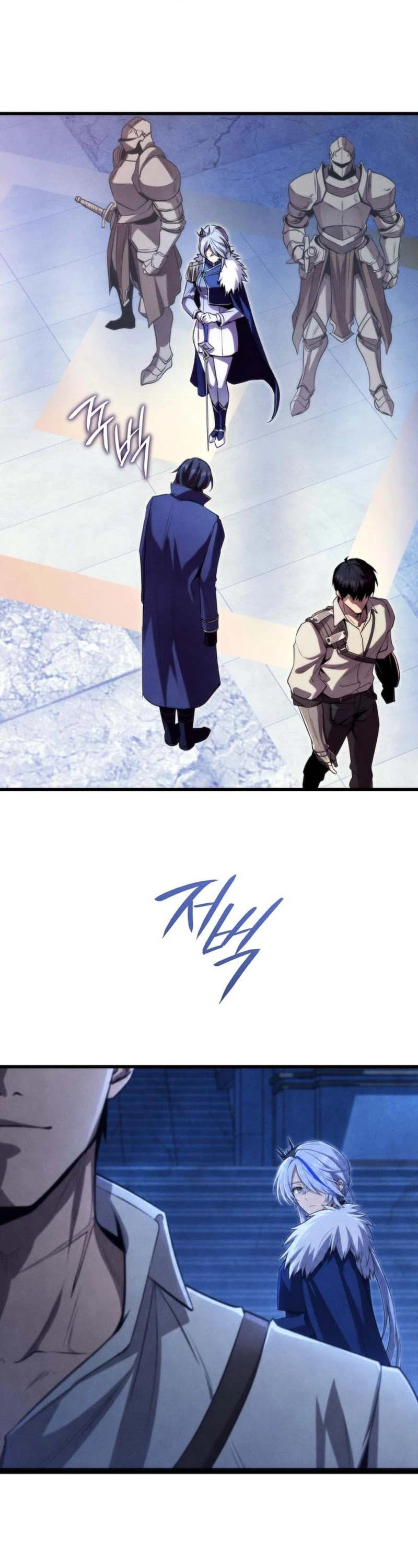 Heroes Never Rest Chapter 6 Page 40