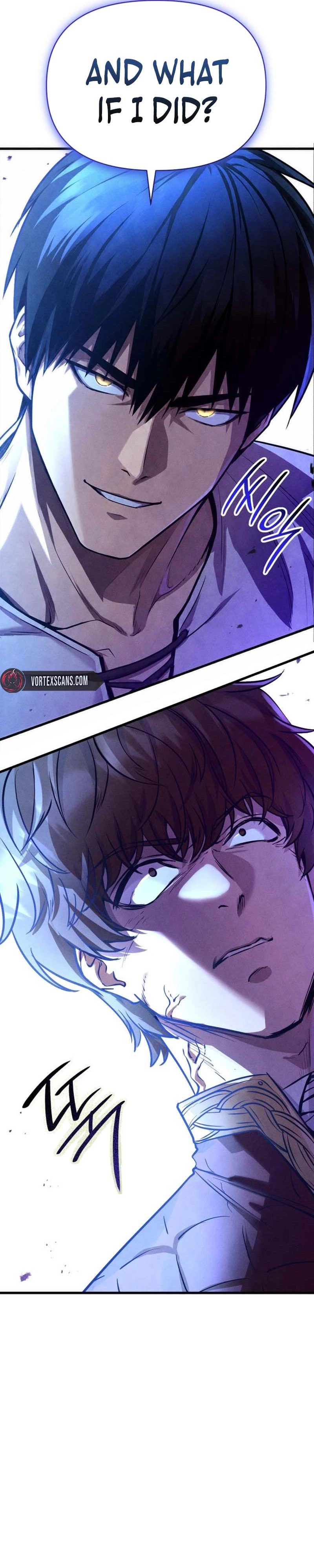 Heroes Never Rest Chapter 6 Page 51