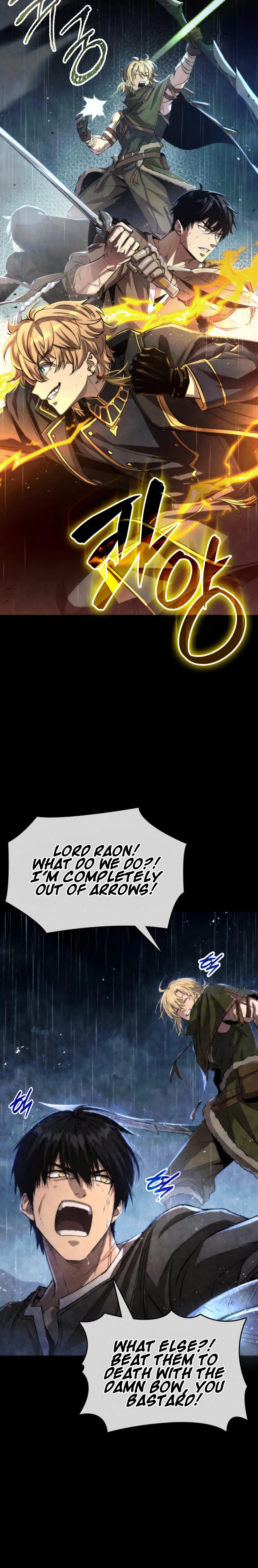 Heroes Never Rest Chapter 2 Page 6