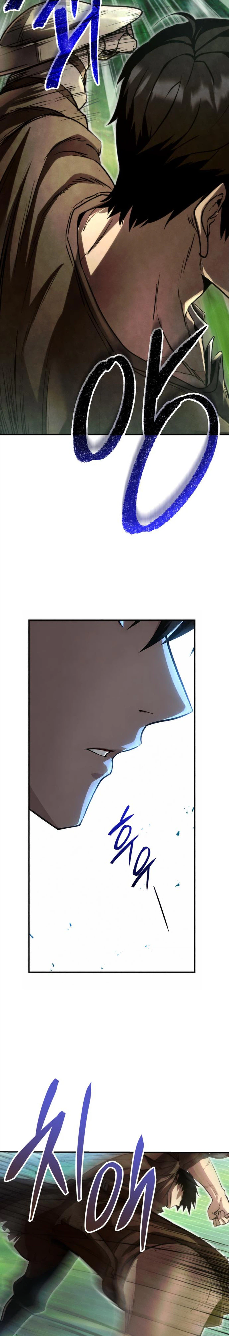 Heroes Never Rest Chapter 2 Page 21