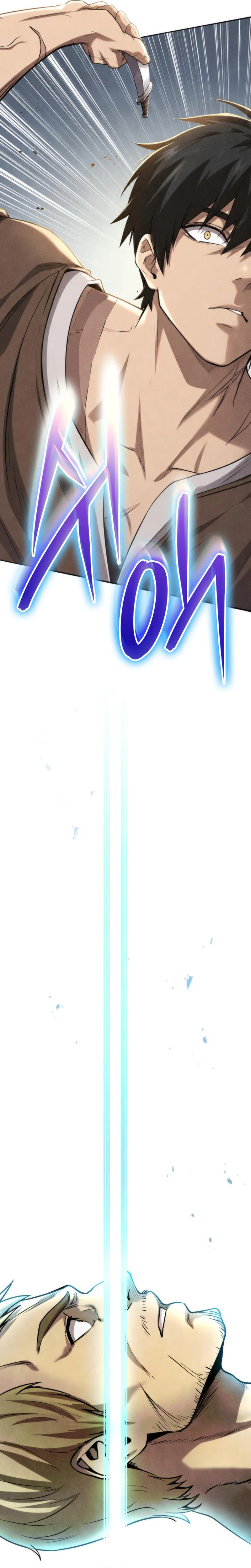 Heroes Never Rest Chapter 2 Page 25
