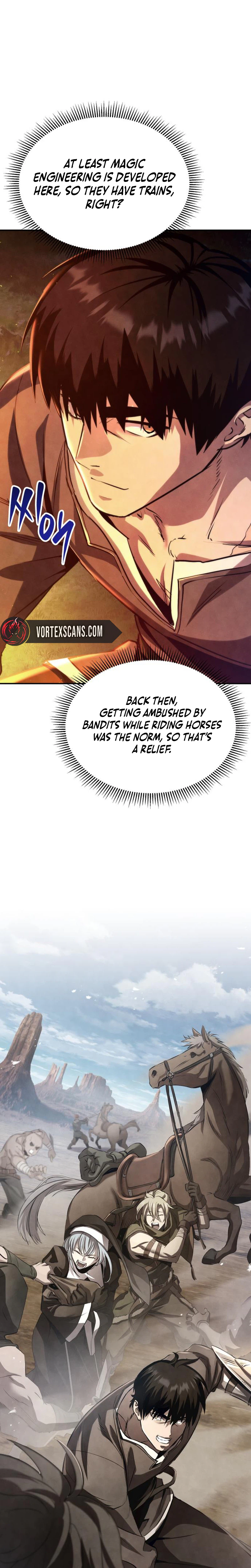 Heroes Never Rest Chapter 2 Page 38