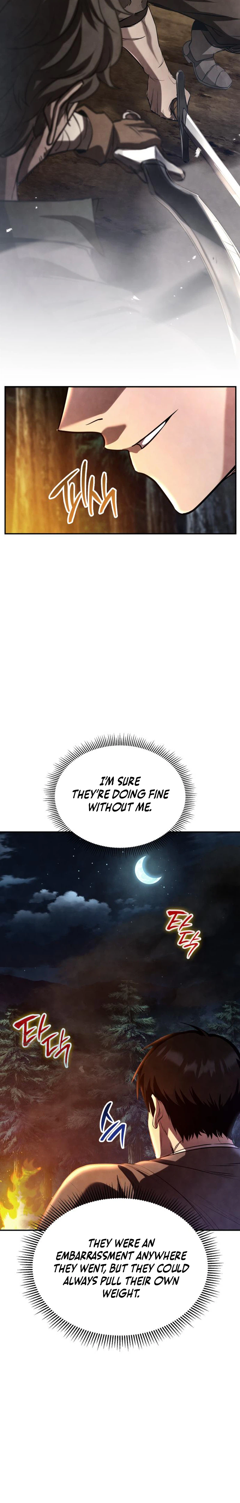 Heroes Never Rest Chapter 2 Page 39