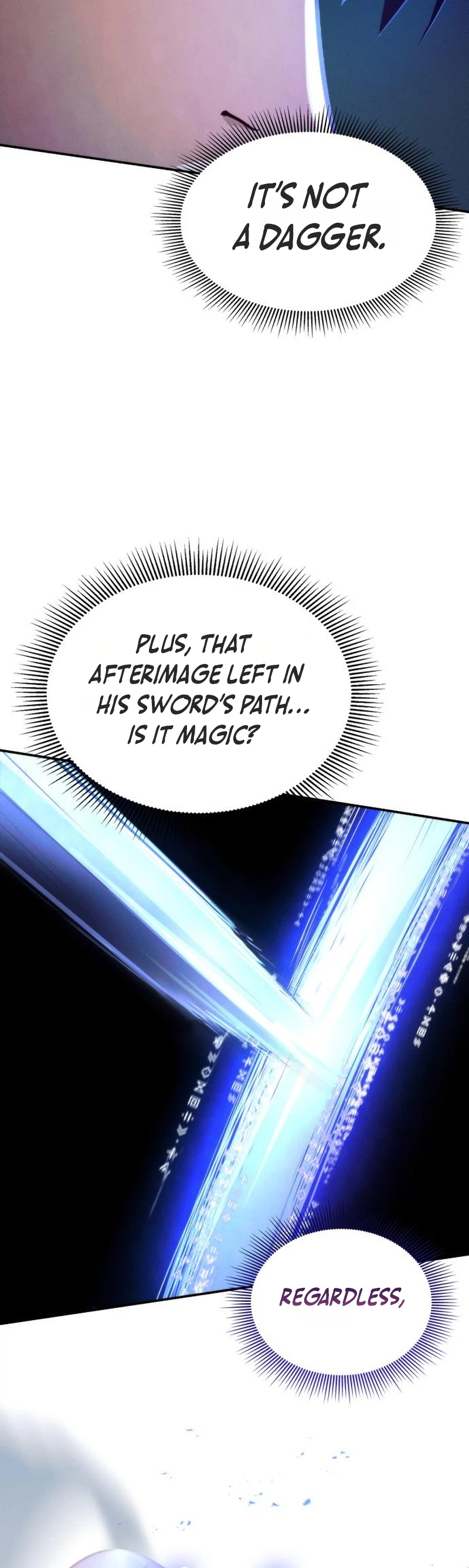 Heroes Never Rest Chapter 3 Page 9