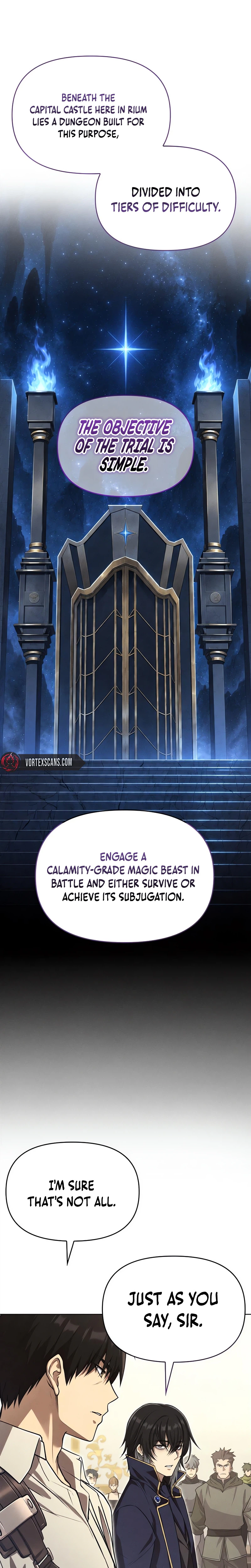 Heroes Never Rest Chapter 4 Page 14