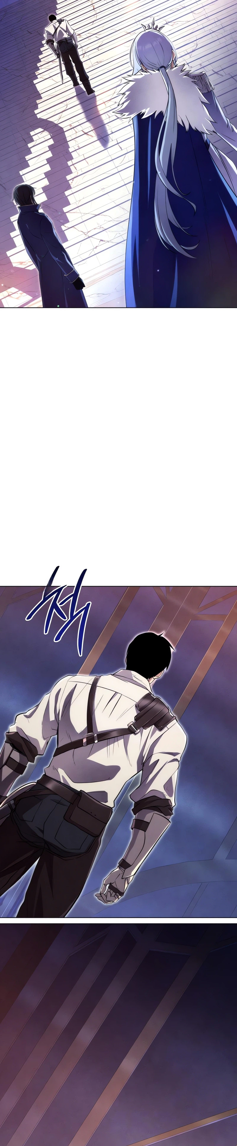 Heroes Never Rest Chapter 4 Page 27