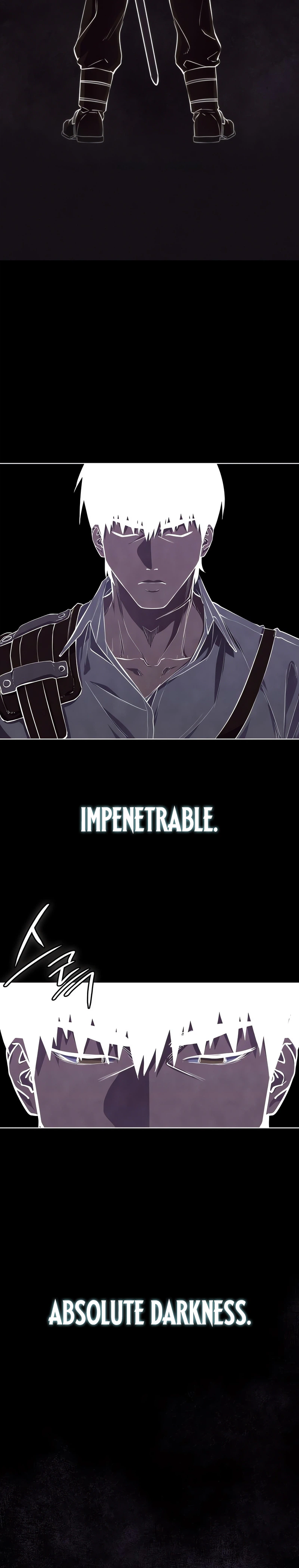 Heroes Never Rest Chapter 4 Page 30