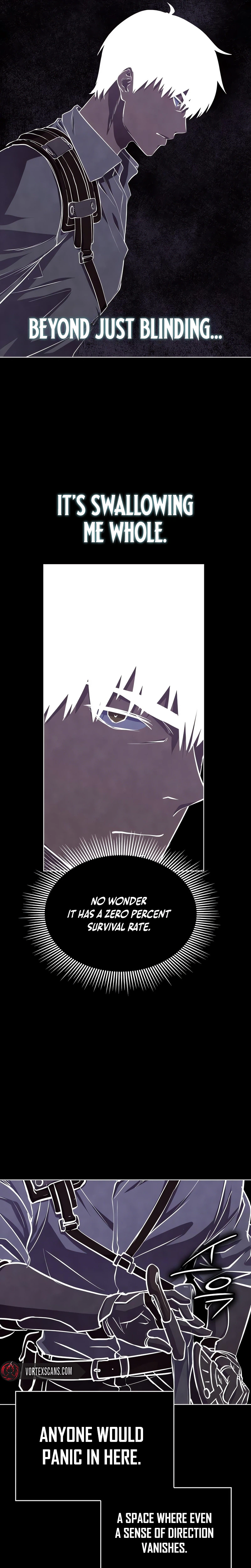 Heroes Never Rest Chapter 4 Page 31