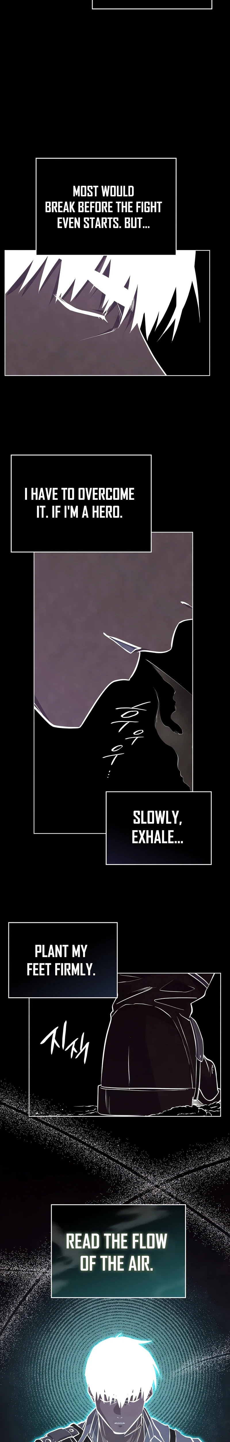 Heroes Never Rest Chapter 4 Page 32