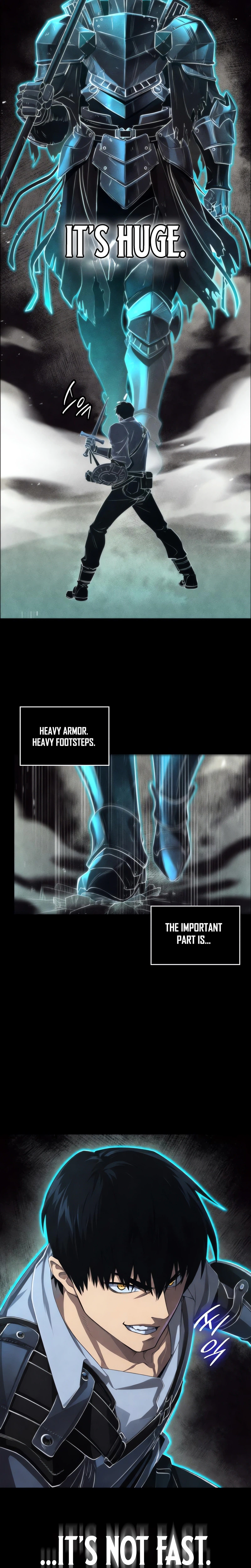 Heroes Never Rest Chapter 4 Page 35