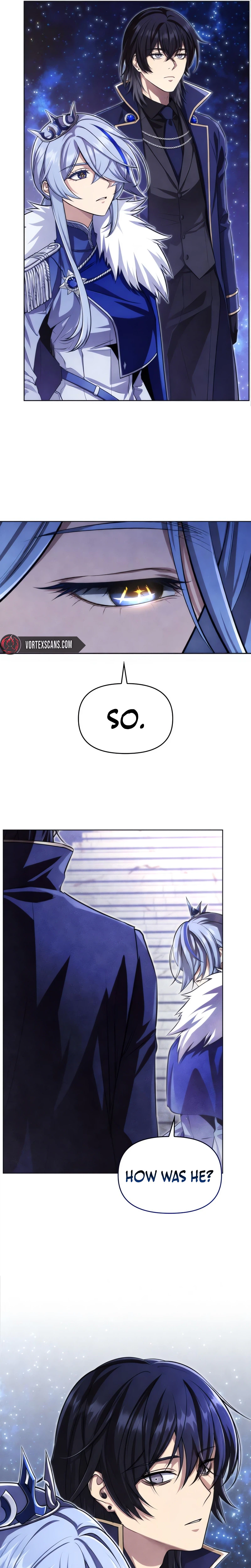 Heroes Never Rest Chapter 4 Page 37
