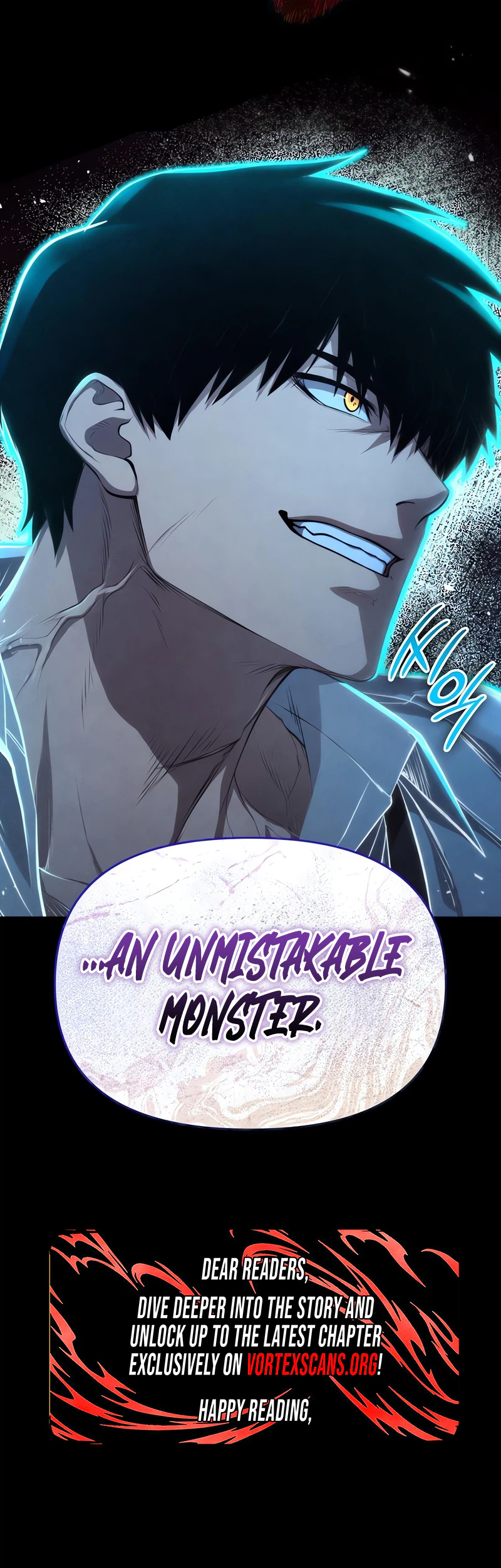 Heroes Never Rest Chapter 4 Page 41