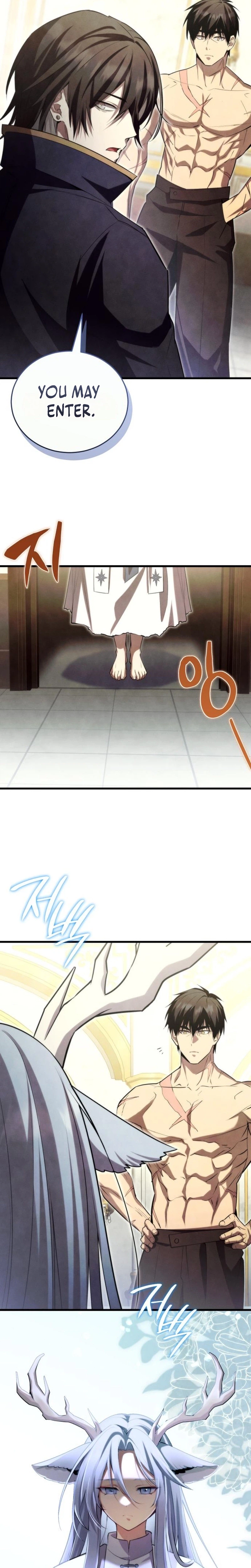 Heroes Never Rest Chapter 10 Page 7