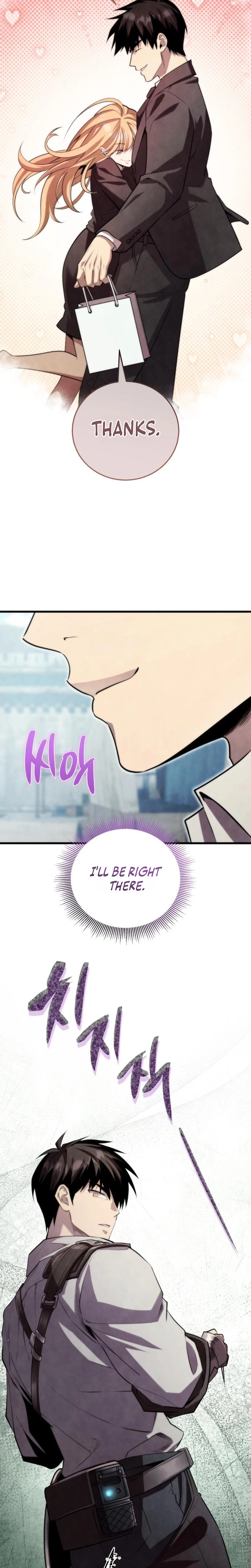 Heroes Never Rest Chapter 10 Page 31