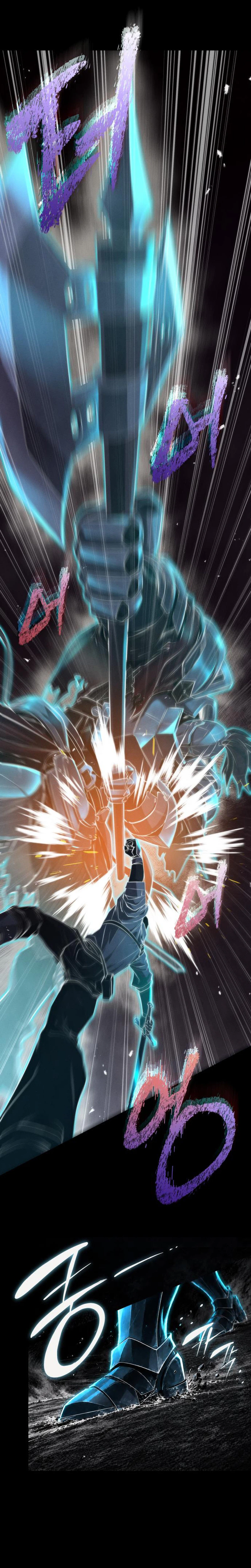 Heroes Never Rest Chapter 5 Page 5