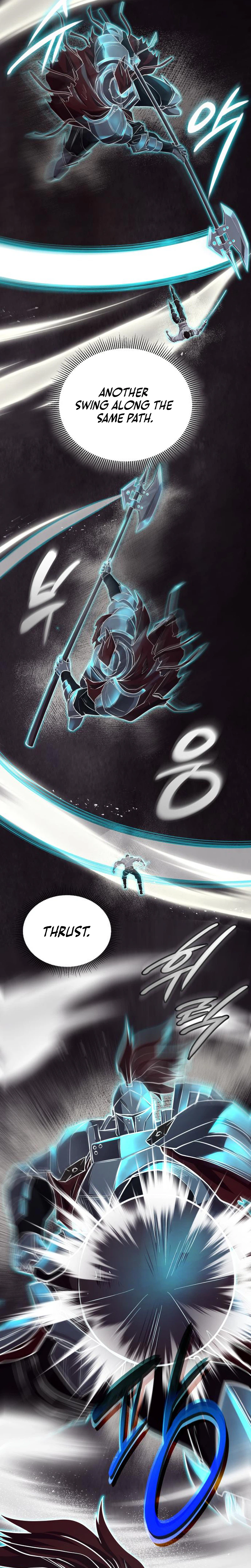 Heroes Never Rest Chapter 5 Page 11