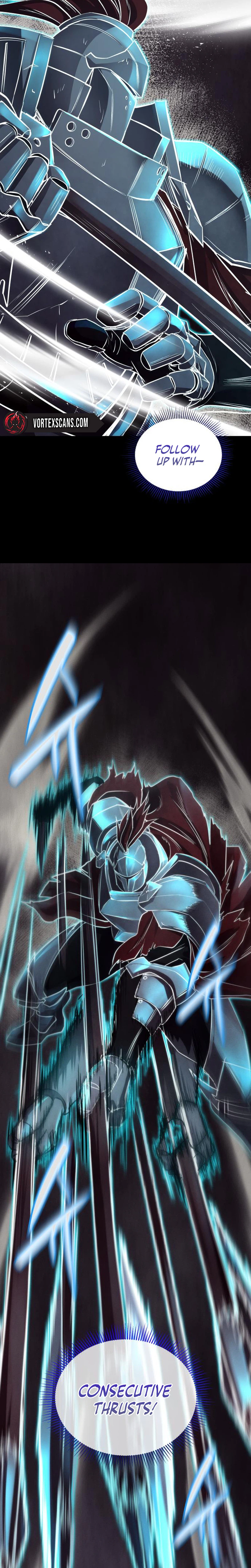 Heroes Never Rest Chapter 5 Page 12