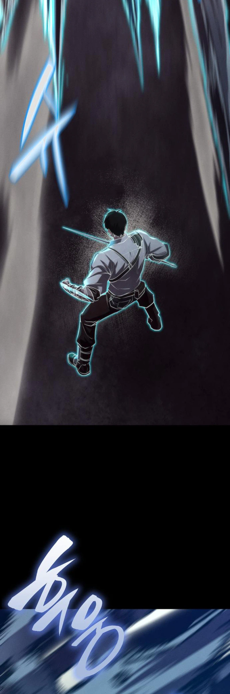 Heroes Never Rest Chapter 5 Page 13