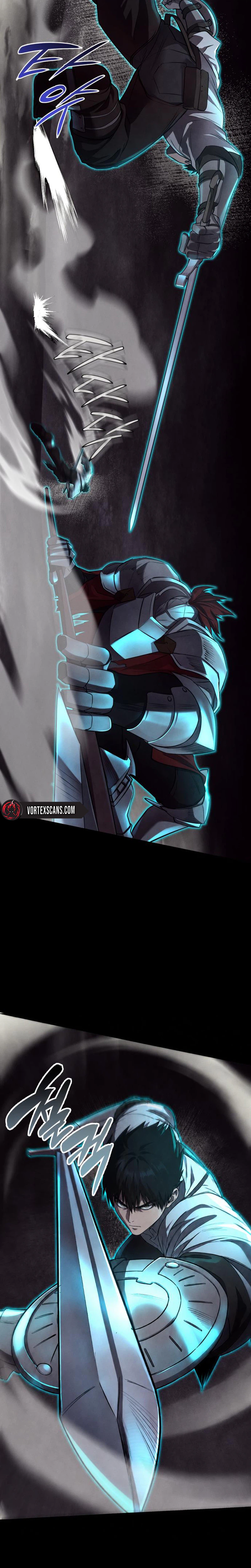 Heroes Never Rest Chapter 5 Page 19