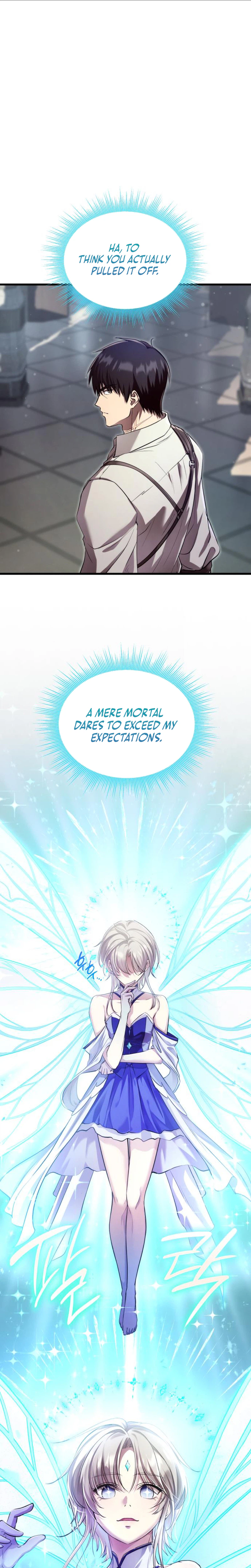 Heroes Never Rest Chapter 5 Page 26