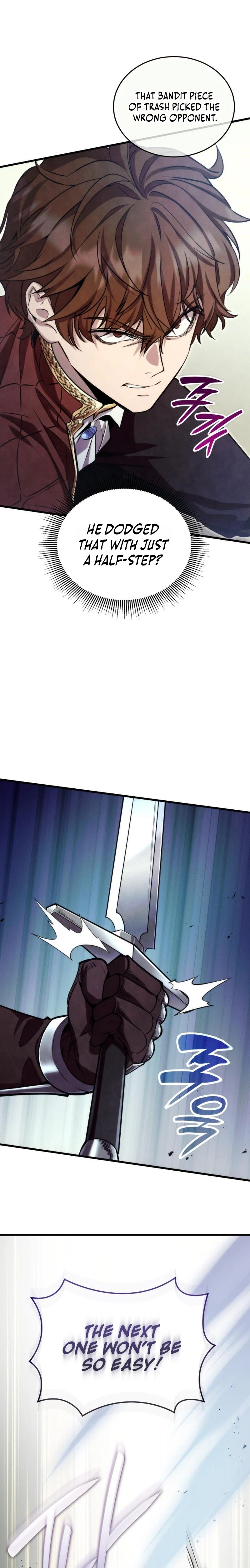 Heroes Never Rest Chapter 8 Page 16