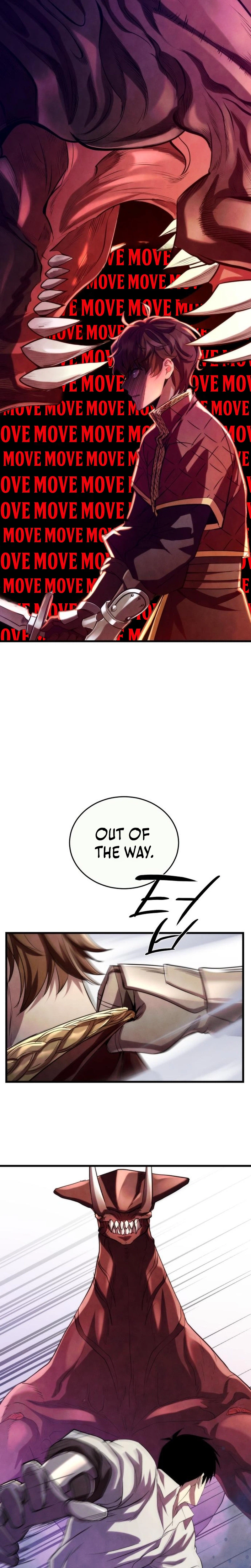 Heroes Never Rest Chapter 8 Page 37