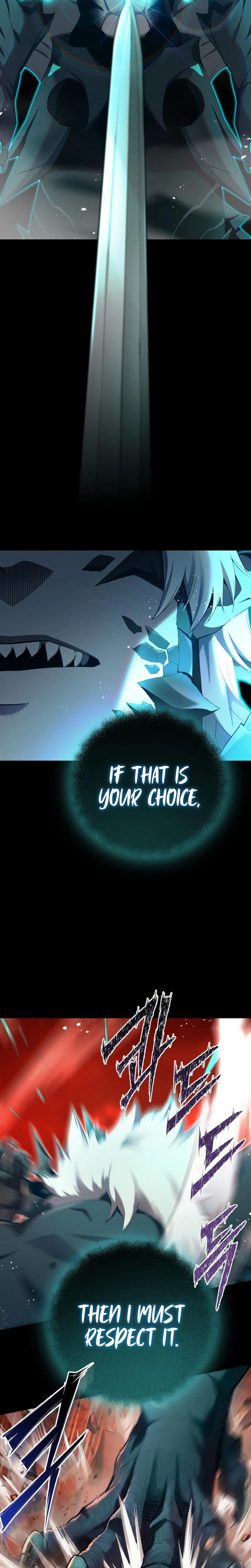 Heroes Never Rest Chapter 1 Page 8