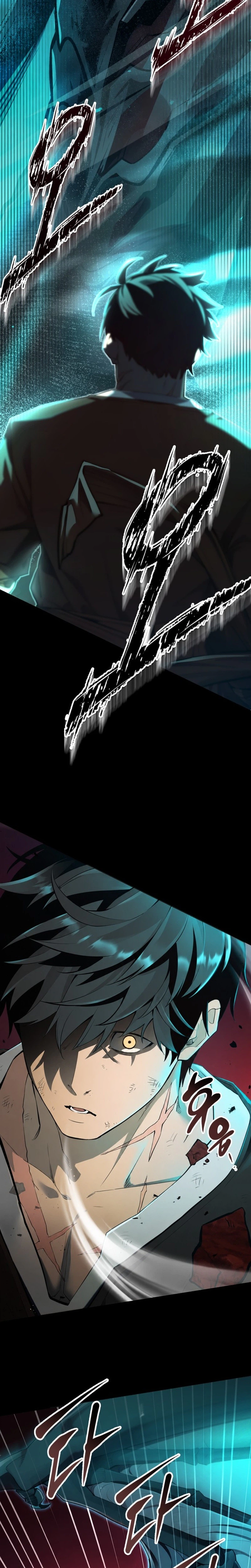 Heroes Never Rest Chapter 1 Page 11