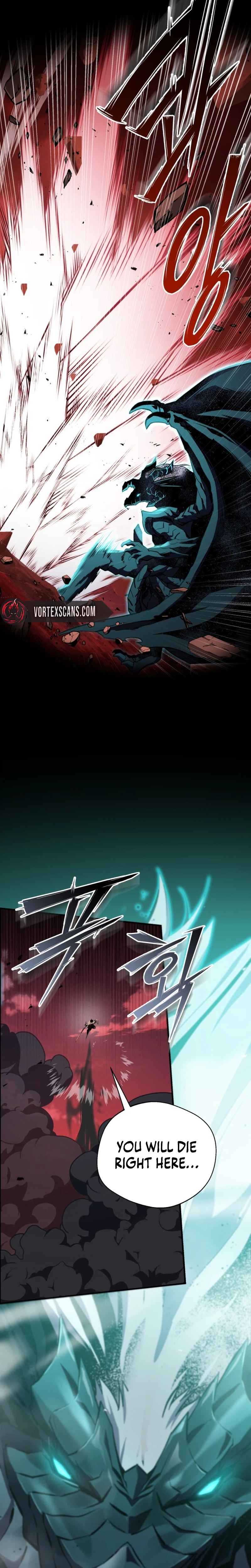 Heroes Never Rest Chapter 1 Page 18