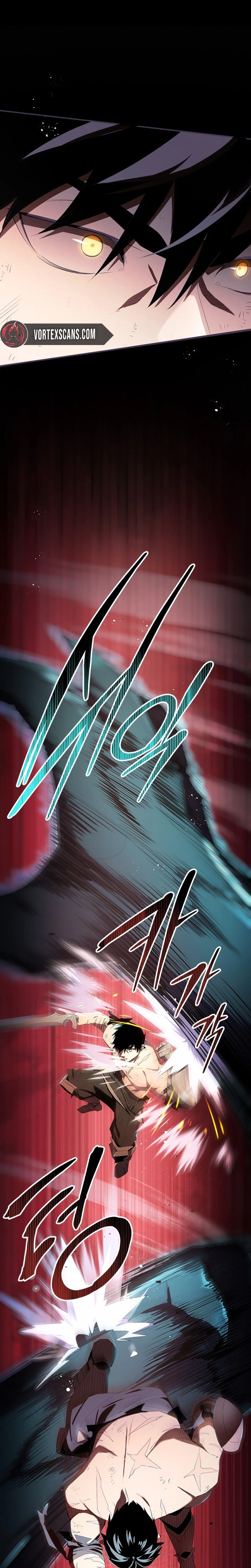 Heroes Never Rest Chapter 1 Page 20
