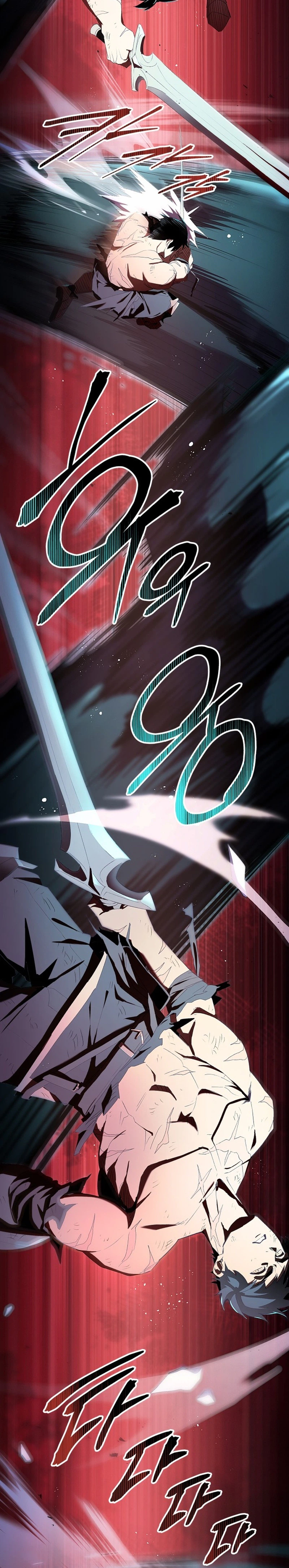 Heroes Never Rest Chapter 1 Page 21