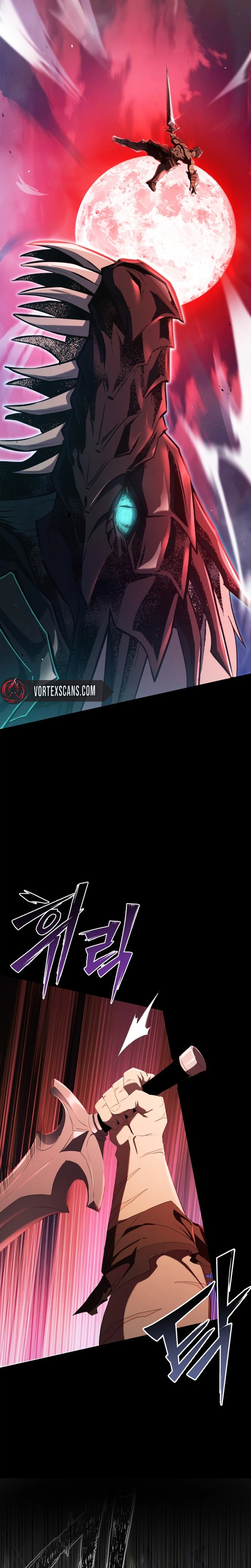 Heroes Never Rest Chapter 1 Page 23