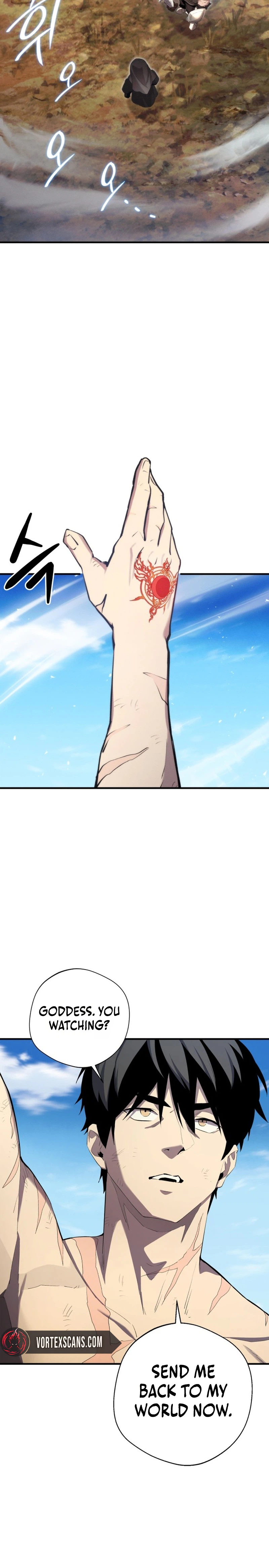 Heroes Never Rest Chapter 1 Page 39