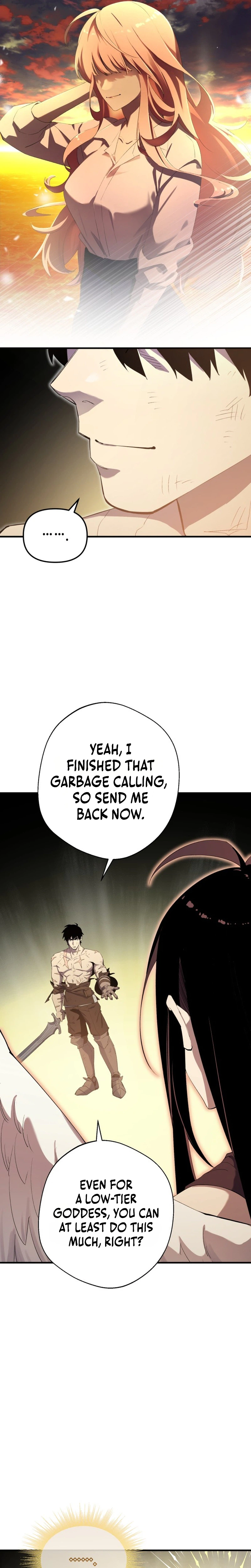 Heroes Never Rest Chapter 1 Page 46