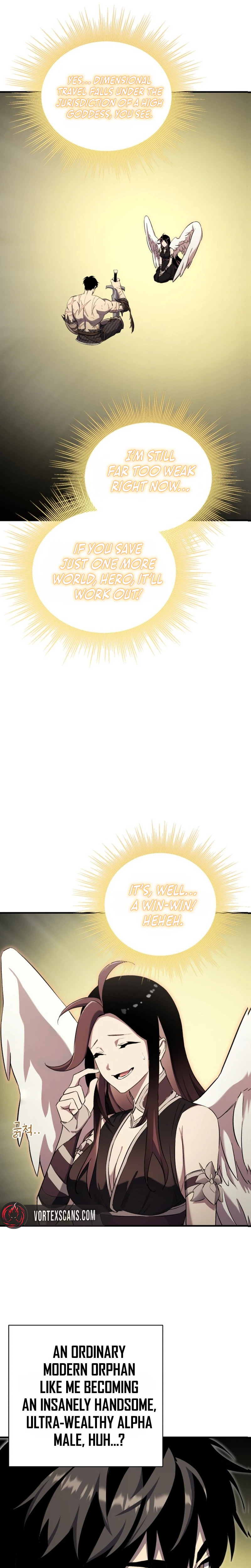 Heroes Never Rest Chapter 1 Page 53