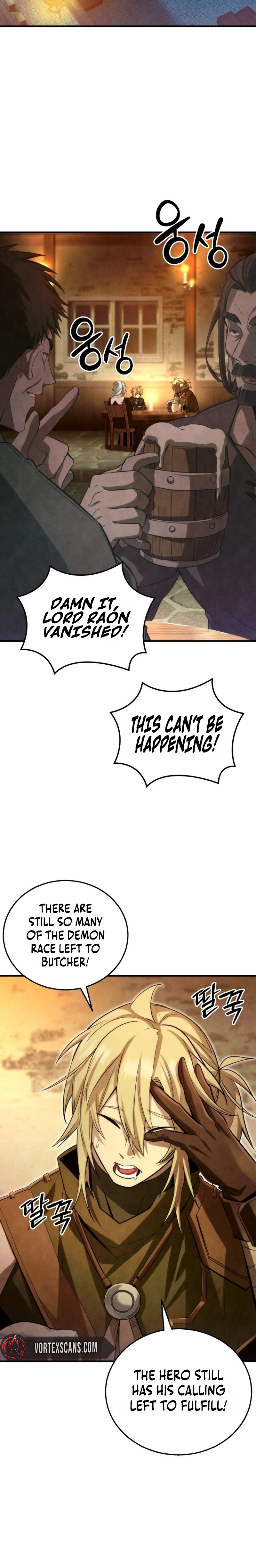 Heroes Never Rest Chapter 1 Page 60