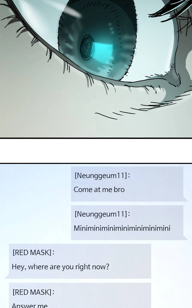Hiding Out in an Apocalypse Chapter 34 Page 101