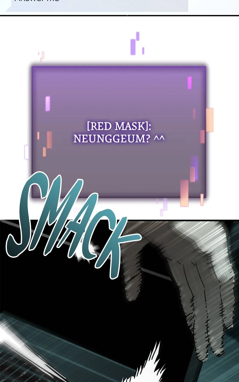 Hiding Out in an Apocalypse Chapter 34 Page 102