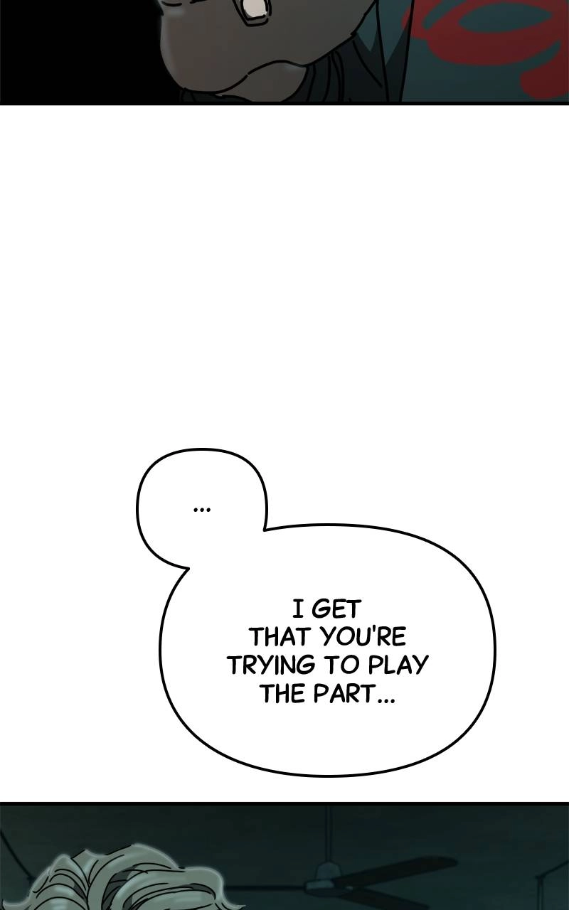 Hiding Out in an Apocalypse Chapter 34 Page 106