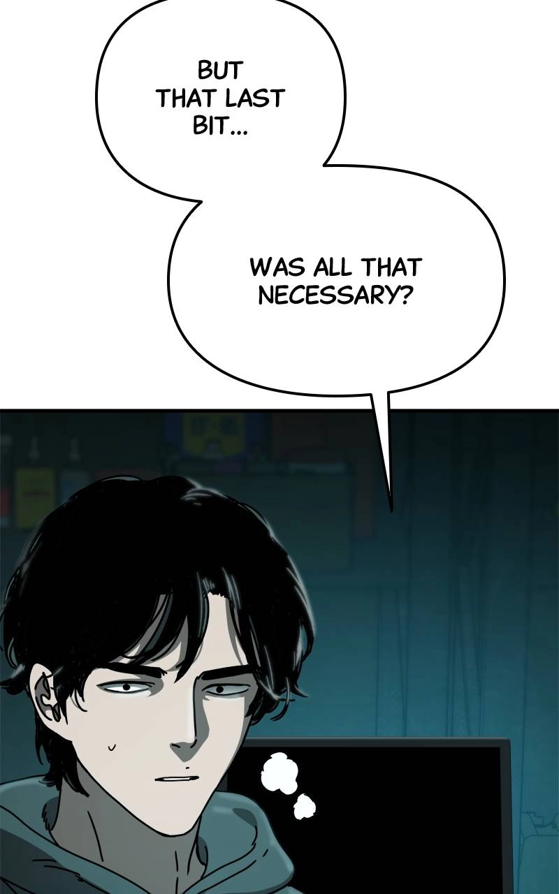 Hiding Out in an Apocalypse Chapter 34 Page 108
