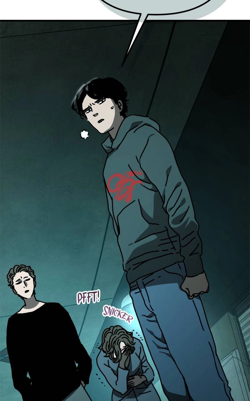Hiding Out in an Apocalypse Chapter 34 Page 111
