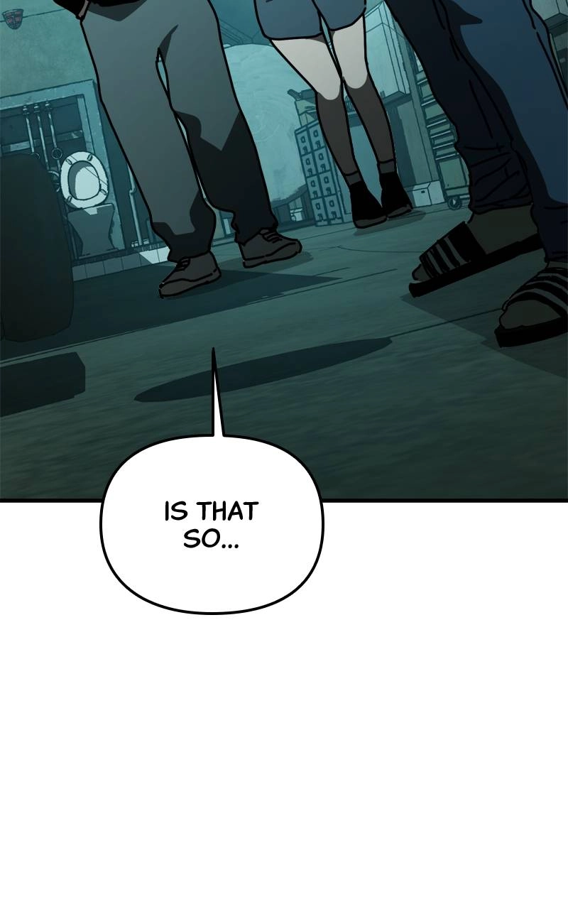 Hiding Out in an Apocalypse Chapter 34 Page 112