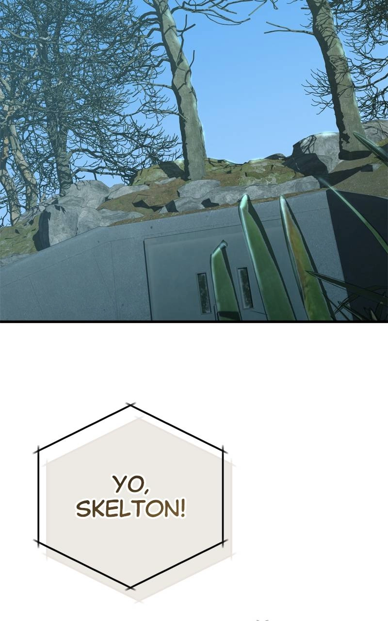 Hiding Out in an Apocalypse Chapter 34 Page 115