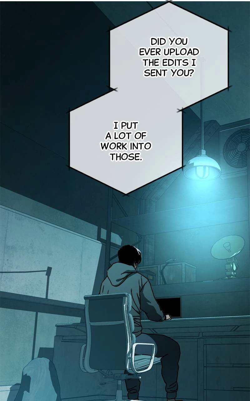 Hiding Out in an Apocalypse Chapter 34 Page 116