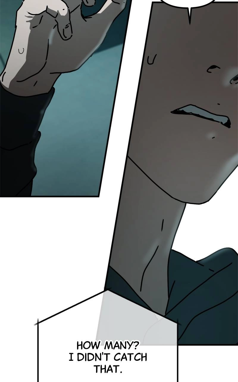 Hiding Out in an Apocalypse Chapter 34 Page 118